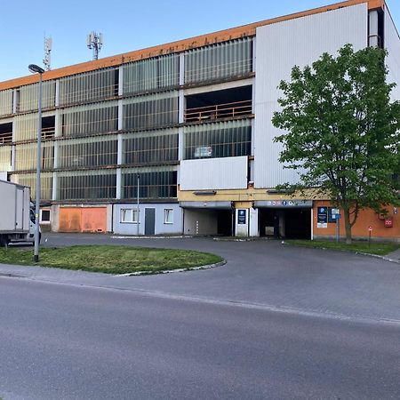 Apartament Primavera Гданьск Экстерьер фото